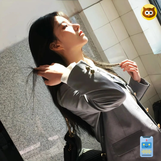 清晨